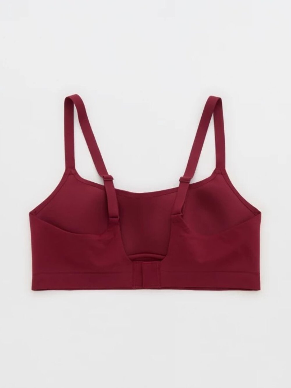 NWOT aerie SMOOTHEZ Seamless Bra-ish Wireless Bralette, S DD - Picture 4 of 4